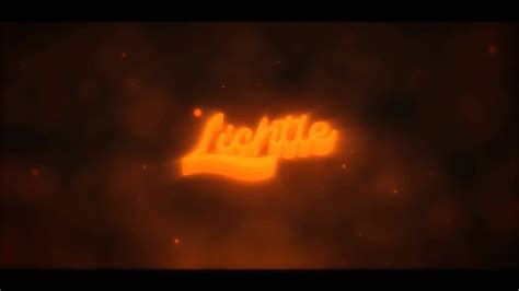 Intro 24 ¦ Lichtle ¦ Draymotion Janic Youtube