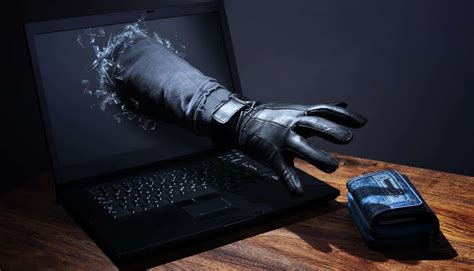 New Cyber Attack Trends Report Reveals That Digital Criminals Made Off With 45 Billion In 2018