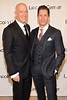 CAA’s Bryan Lourd Honored at the Lincoln Center American Songbook Gala ...