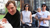 Meet Benedict Cumberbatch's Family: Wife, Sons, Sister, Parents - BHW