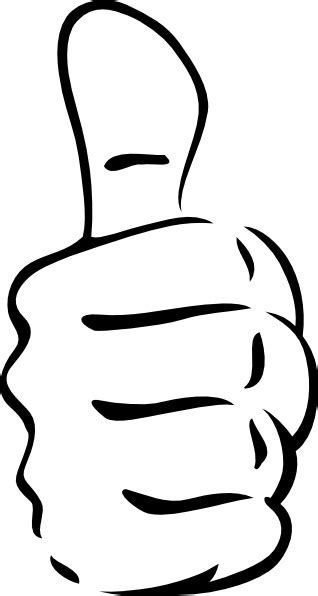 Thumbs Up Logo Vector At Collection Of Thumbs Up Logo