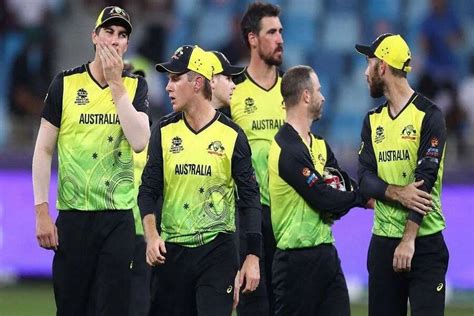 Aus Vs Ban T20 World Cup 2021 Possible Playing 11 Of Australia India