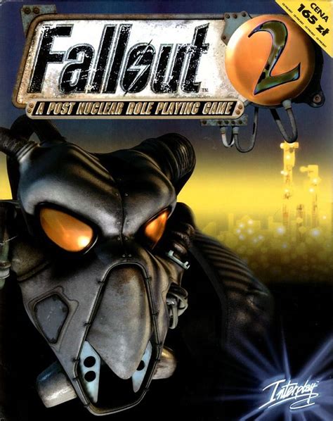 Fallout 2 Resolution Patch V16 File Moddb