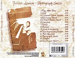 Julian Lennon - Photograph Smile (1998) / AvaxHome