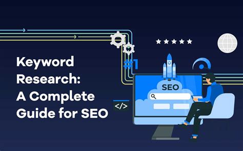 Keyword Research A Complete Guide For Seo — Accuranker