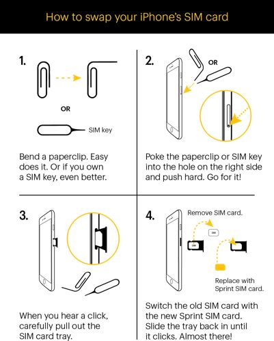 Our beginners' tutorial explains where to get the right sim card, and how to do install it. Insert your phone SIM card