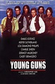 Young Guns (1988) - Posters — The Movie Database (TMDb)
