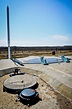 Itinerant Dispatches - What a Minuteman Nuclear Missile silo looks like