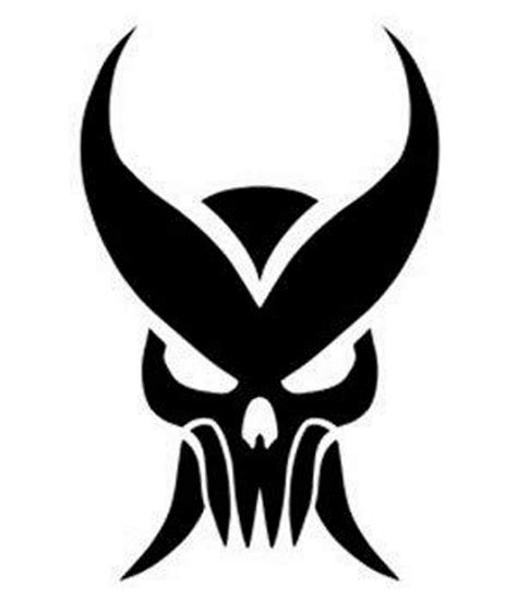 The Punisher Gets A New Devil Skull Logo For 2022