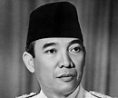 Sukarno Biography - Facts, Childhood, Family Life, Achievements