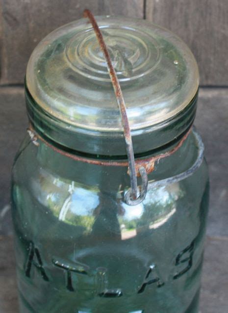 Barn House Antiques Vintage Home Canning Jars Aka Mason Jars