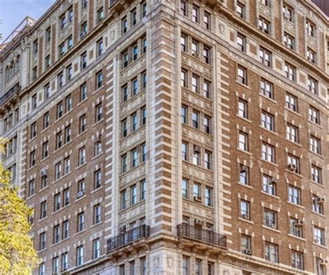 440 Riverside Drive Paterno Historic Restoration Historical Windows