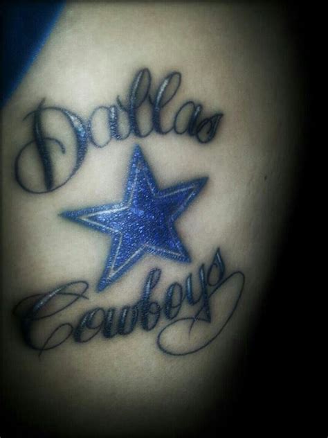 Dallas Cowboys Star Tattoo Ideas Updated 40 Heavenly Star Tattoos