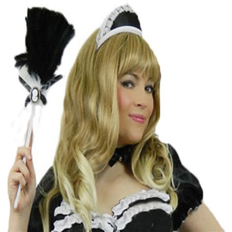 Buy Yummy Beefrench Maid Hat Waitress Cap French Maid Headband