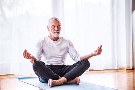 Is Meditation Good For You One In Four Regular Meditators Reports
