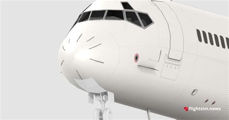 There just isnt a ton of high quality freeware. X-Plane 11: The Freeware 717 is making good progress ...