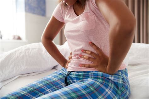What Can Cause Back And Stomach Pain Together Bodsupport