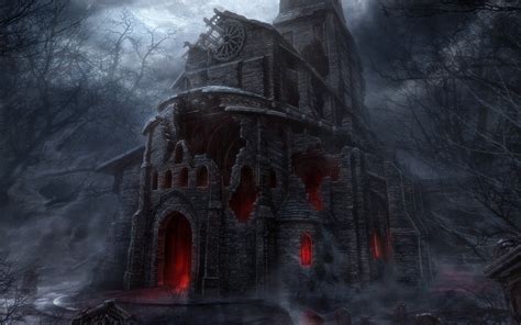 Die 72 Besten Gothic Hintergrundbilder