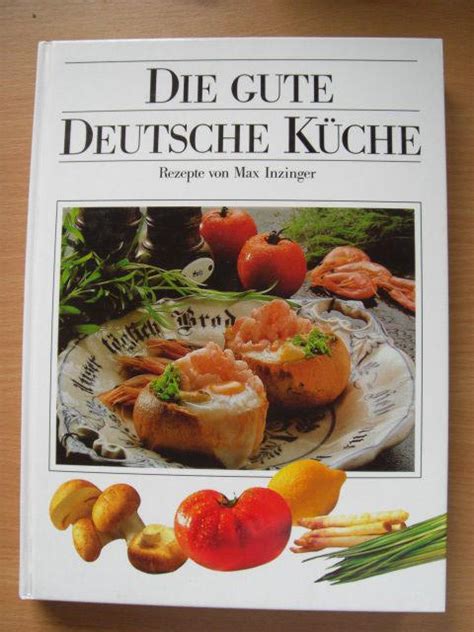 Was sind typische deutsche gerichte? deutsche kueche kochbuch - ZVAB