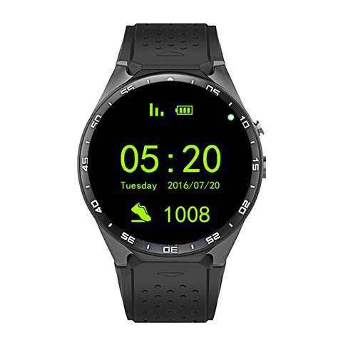 Best sim card supported standalone smartwatches. Smart Watch Android GPS OLED Screen SIM Card WiFi 1.39 ...