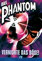 Das Phantom: DVD oder Blu-ray leihen - VIDEOBUSTER.de