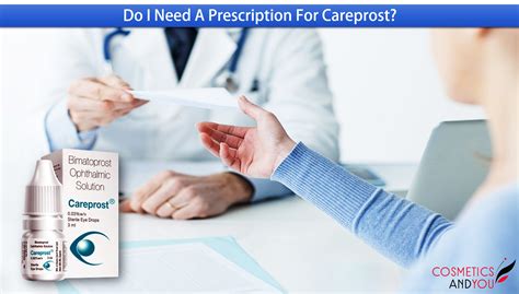 Check spelling or type a new query. Do I Need A Prescription For Careprost - Cosmetics and you ...