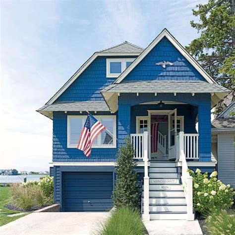 Coastal Living On Instagram 2020s Color Of The Year Was Practically