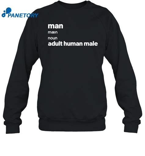 Man Adult Human Male Shirt 2023