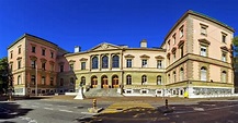 FAU firma convenio con la Universidad de Ginebra, Suiza - Facultad de ...