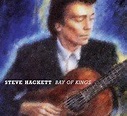 Bay Of Kings, Steve Hackett | CD (album) | Muziek | bol.com