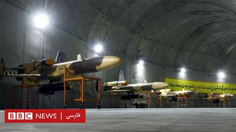 پرتاب پهپاد کرار از سوی ایران برای دور کردن یک هواپیمای شناسایی در