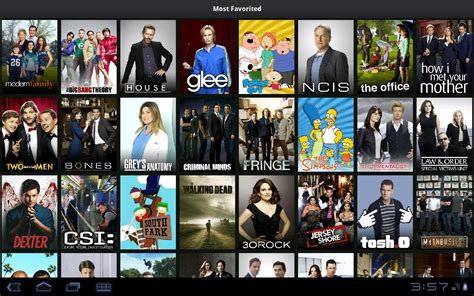 Collecting Your Favorite Tv Shows Theyre Not Just For Watching