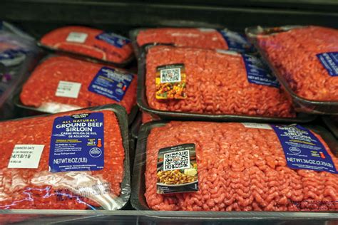 Us Ground Beef Sales Up 1 Billion In 2020 Texas Farm Bureau