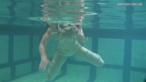 Barbara Chehova Horny Underwater Swimming Teenie Eporner