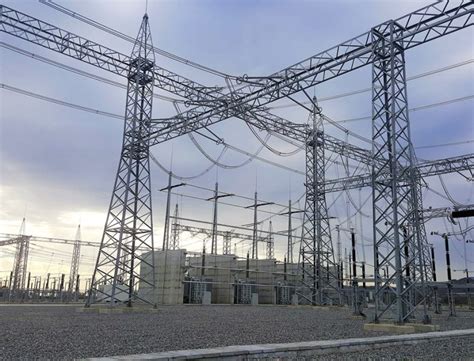 Electrical Substations And Overhead Lines Ohl El Kontrol Eood
