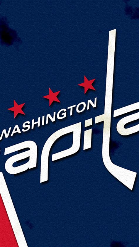 Washington Capitals Logo Wallpaper 72 Images