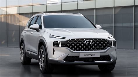 Then, working your way up the model range, sel starts at $29,000, xrt begins at $32,300, limited starts at. Hyundai Santa Fe 2021: Más que un facelift, estrena ...