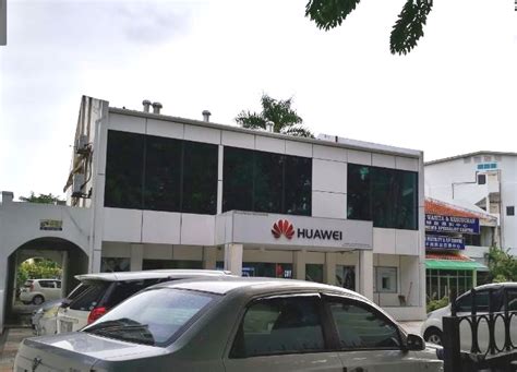 Disertai dengan berbagai review produk. Huawei Service Center @ Penang - Georgetown, Penang