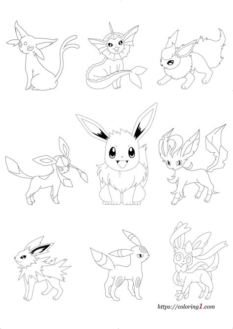 Pokemon Coloring Sheets Pikachu Coloring Page Coloring Sheets For