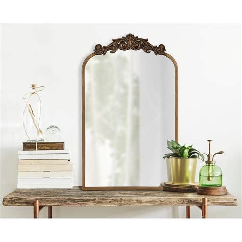 Mirrors Accent Mirrors Arch Mirror Anthropologie Mirror