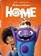 Home DVD Release Date July 28, 2015