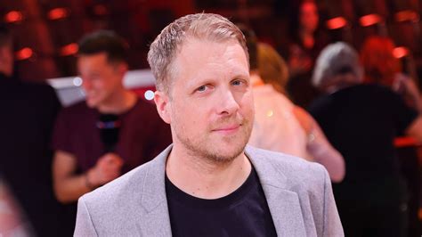 Oliver Pocher Seine Neue Freundin Soll Deutlich Jünger Sein Intouch