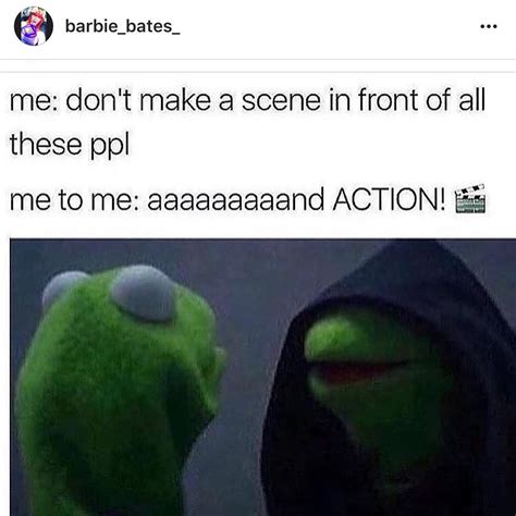 These Evil Kermit The Frog Memes Are Too Funny And Relatable Kamdora