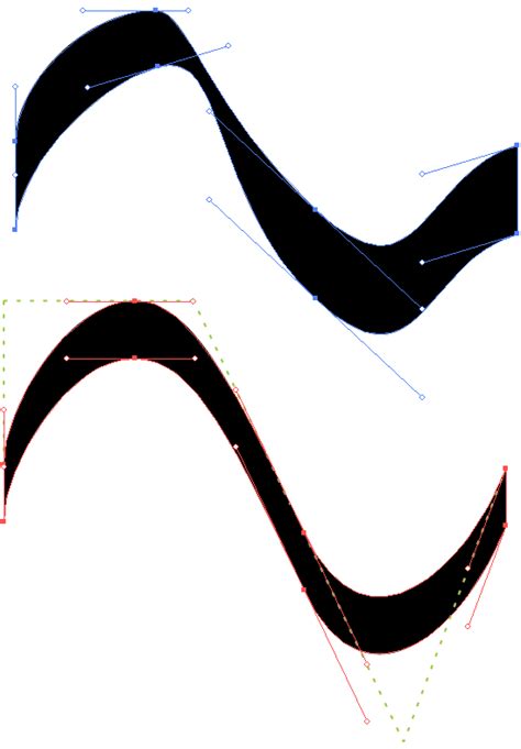 How to draw curved lines in photoshop elements photoshop elements curv photoshop elements. adobe illustrator - How to Draw Perfect Curves in AI ...