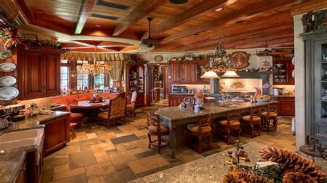 Some are small, efficient and only one story while others are large and grand. Craftsman Style House Interior (see description) (see ...