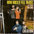 The Creation - How Does It Feel To Feel (1967, Vinyl) | Discogs