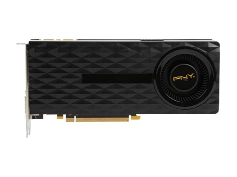 Pny Geforce Gtx 970 4gb Rev 2 Vcggtx9704r2xpb