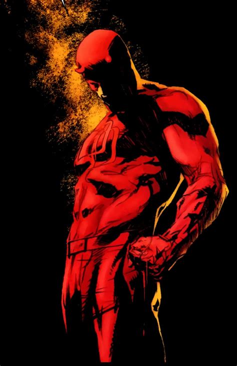 Fav Costume Daredevil Comic Vine