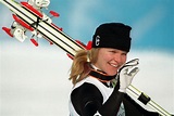 Katja Seizinger – Hall of Fame des deutschen Sports