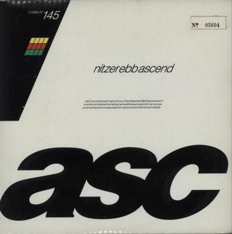 Ascend 10 Vinyl Lp Amazonde Musik Cds And Vinyl